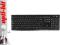 Klawiatura Logitech Wireless Keyboard K270