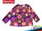 Tunika Fisher Price flower's 18M