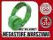 Słuchawki nauszne DJ RELOOP RHP-10 Leafgreen