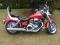 Motocykl HONDA VTX 1800C