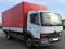 01 Mercedes ATEGO 1215 nie 815 1217 1218 1223 1228