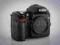 @NIKON D80 BODY, 5 TYŚ. ZDJ. IDEALNY STAN