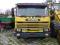 WYWROTKA  scania