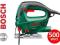 Bosch Wyrzynarka PST 650 piła do drewna 500W
