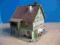 Domek wiejski 2 Faller  B-280  H0 1:87
