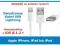 Dwustronny Kabel USB Lightning iPhone 5 5S 5C iPad