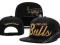 Snapback Chicago Bulls