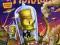 SIMPSONS COMICS TREHOUSE OF HORROR # 19 USA