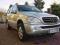 Mercedes-Benz ML 2.7 CDI 2004, Automat, Klima