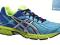 Asics Gel Pursuit 2 T4C4N-4893 r.40 BUTY JANA