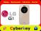 Etui do LG G3 QuickCircle CCF-345G Gold