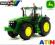 BRITAINS JOHN DEERE 7930 TRAKTOR CIĄGNIK 1:32