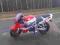 Honda CBR 900 RR FireBlade SC33 99r