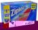 Torebki foliowe Ziploc Freezer Quart 75 szt z USA
