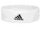 OPASKA NA GŁOWĘ ADIDAS TENNIS HEADBAND biała OSFY