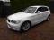 BMW 1 E87 118d M-PAKIET STAN IDEALNY