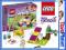 LEGO FRIENDS Klocki TRENING SZCZENIAKA 41088 New