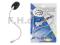 Lampka 13 LED USB do laptopa netbooka F.VAT