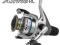 KOŁOWROTEK SHIMANO ALIVIO 2500 RC TYLNY HAMULEC