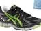 Asics Gt-2000 T2k2n-9085 r.40 BUTY JANA