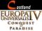 EUROPA UNIVERSALIS IV 4 CONQUEST OF PARADISE STEAM