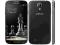 Samsung Galaxy S4 mini Deep Black Nowy