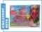 MATTEL BARBIE BAJECZNY DOMEK BARBIE+MARIPOSA CCJ40