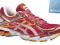 Asics GT-1000 2 T3R5N-2130 r.36 BUTY JANA