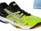 Asics Gel Rocket 6 B207N-0493 r.45 BUTY JANA