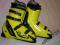 BUTY NARCIARSKIE ROSSINGNOL YELLOW R SIZE 30.0 45