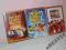 DISNEY HIGH SCHOOL MUSICAL 1 2 3 PAKIET 3 FILMÓW