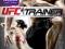 UFC Personal Trainer  xbox360  KINECT
