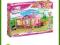 COBI Winx Tutti Frutti Music Bar 400 kl.