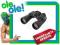 OKAZJA Lornetka Nikon ACTION EX 16x50 CF 61m/100m