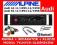 Nowe radio Alpine USB Bluetooth Audi A4 S4 95-99