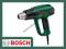 BOSCH Opalarka PHG 600-3, 1800W