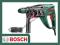 BOSCH Młot udarowo-obrot. PBH 3000-2 FRE, SDS,750W