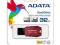 ADATA DashDrive Value UV100 32 GB USB2.0 czerwony