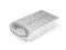 JETFLASH 510 32GB USB2 SILVER Metallic/Waterproof