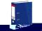 SEGREGATOR A4/75 NIEBIESKI - POSTAW NA JAKOŚĆ