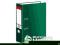SEGREGATOR A4/75 ZIELONY - POSTAW NA JAKOŚĆ