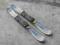 Narty snowblade SNOW SKATE 90 CM