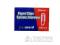 SPINACZE BIUROWE SREBRNE OK OFFICE 28 MM 100 SZTUK