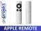 Apple Pilot Remote MC377 / NOWY WROCŁAW / FVAT 23%