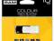 GOODRAM Color Mix 16GB USB 2.0 Czarno Biały