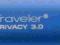 DataTraveler Vault Privacy 8GB USB 3.0 256bit AES