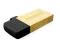 JETFLASH 380 8GB USB2/micro-USB GOLD Android/