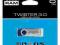 GOODRAM TWISTER BLUE 8GB USB3.0
