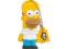 TRIBE The Simpsons Homer USB 8GB