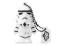 TRIBE Star Wars Stormtrooper USB 8GB